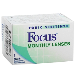 Focus Toric Visitint