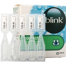 Blink 1x20 pc