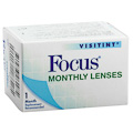 Focus Monthly Visitint