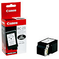  Canon Ink BC-23 Black 0897A002
