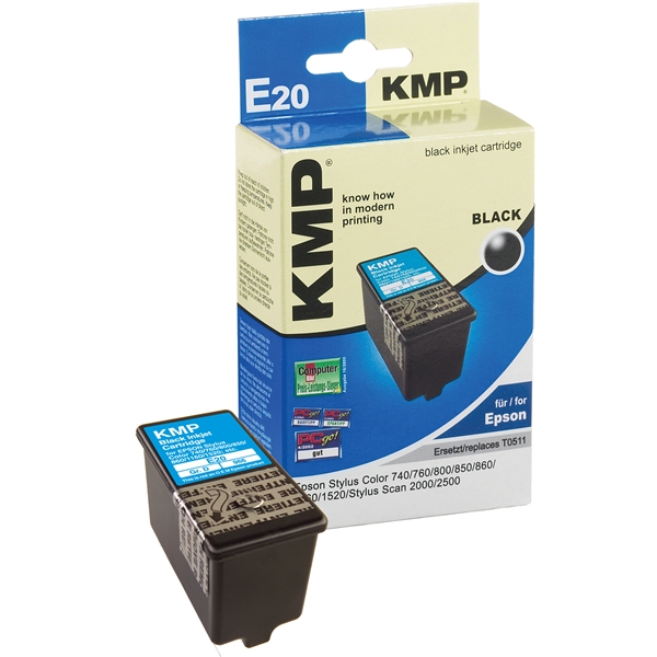 KMP - E20 - SO20189