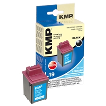 KMP - L19