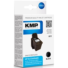 KMP - H11 - C6656AE