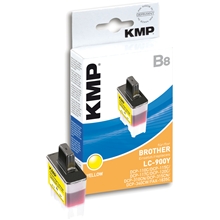  KMP - B8 - LC-900Y / LC-41Y 1034.0009