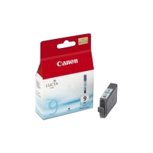  Canon PGI-9 Photo ink color cyan 1038B001