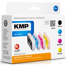  KMP - B13V - Multipack 1060.0050