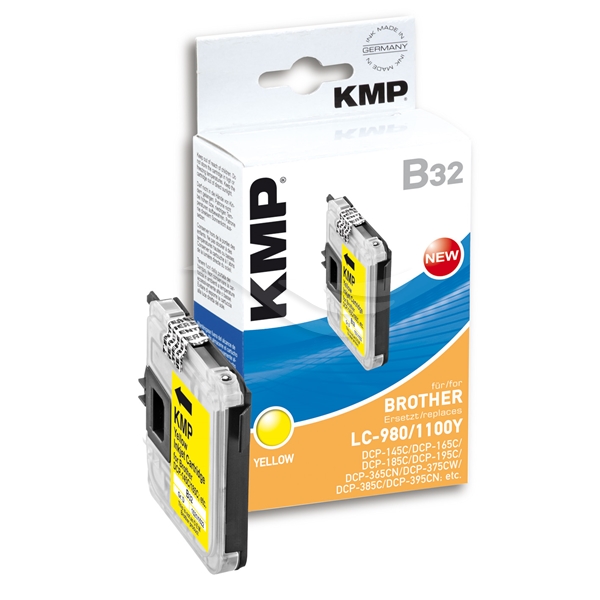 KMP - B32