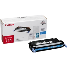  Canon Toner 1659B002 No 711 Cyan 1659B002