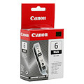  Canon Ink BCI-6BK Black 4705A002