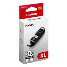 Canon PGI-550 XL black CAN22406