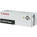  Canon Toner 6647A002 Black 6647A002