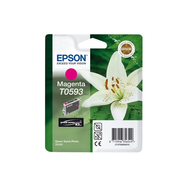 Epson T0593 Magenta