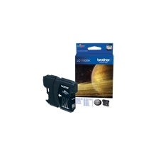  Brother Ink LC1100BK Black LC1100BK