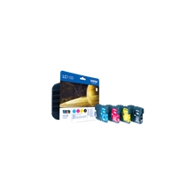  Brother LC1100HYVALBPDR value pack LC1100HYVALBPDR