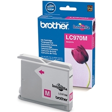  Brother Ink LC970M Magenta LC970M