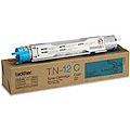  Brother Toner TN12C Yellow TN12C