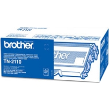  Brother TN2110 Black toner TN2110