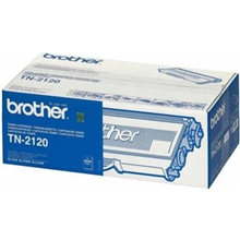  Brother TN2120 Black toner TN2120