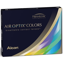 Air Optix Colors 2p