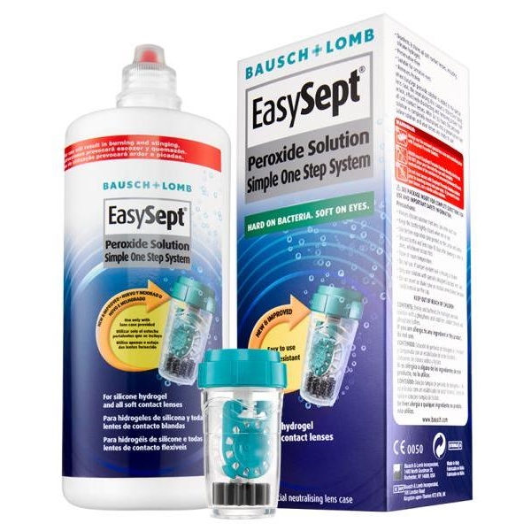 EasySept 120 ml