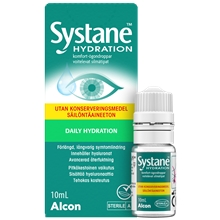 Systane® HYDRATION PF 10ml SE/FI