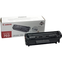 Canon 703 Black